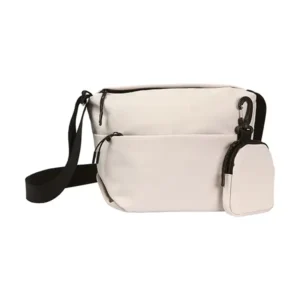 Set De Bolsa Tartu - Bolsa con Correa y Bolsillo de Poliéster - Dot Factory