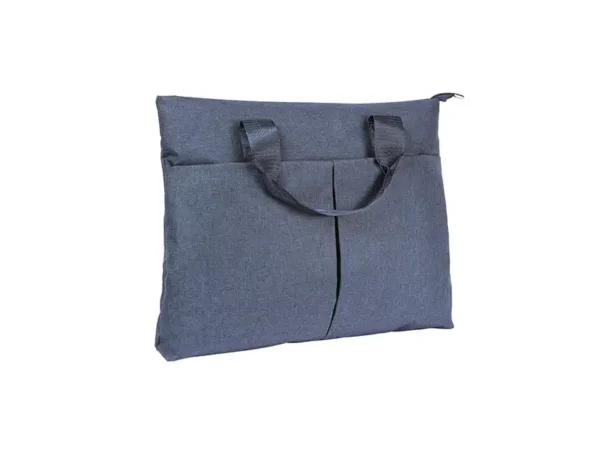 Portafolio Tierp para Tablet en Tela Oxford - Ideal para traslado cómodo - Dot Factory