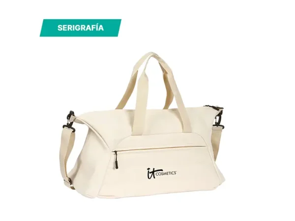 Maleta Camacupa en Poliéster con Diseño Especial | Dot Factory México - Dot Factory