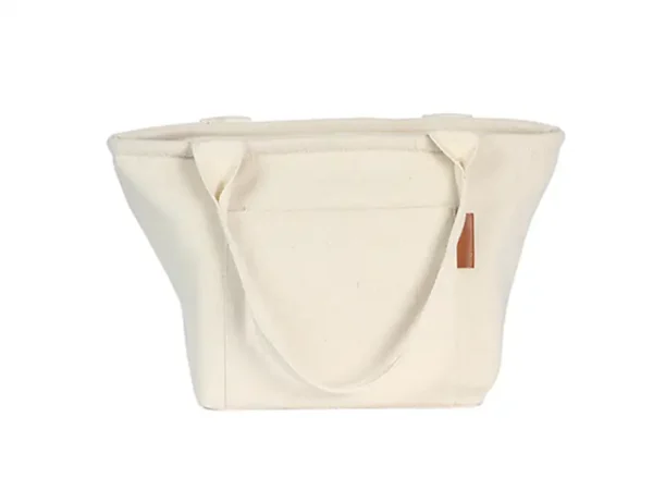 Lonchera Linz Hermética, lista para imprimir tu logo. Publicitarias