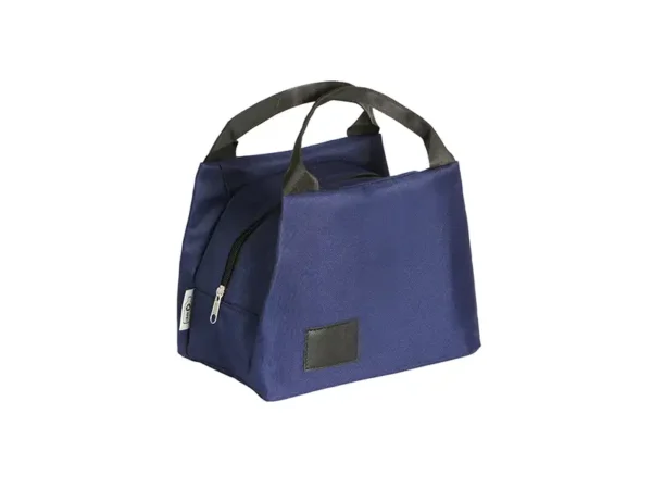 Lonchera Rieux, Hielera reciclada personalizada para empresas