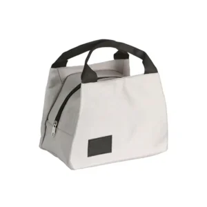 Lonchera Rieux, Hielera reciclada personalizada para empresas