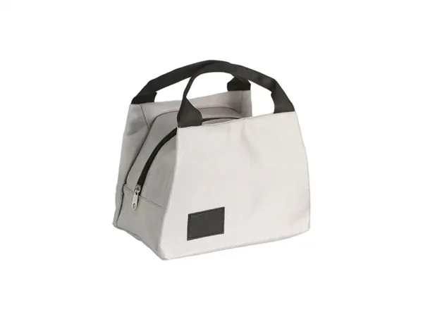 Lonchera Rieux, Hielera reciclada personalizada para empresas