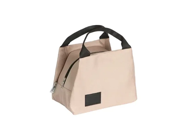 Lonchera Rieux, Hielera reciclada personalizada para empresas