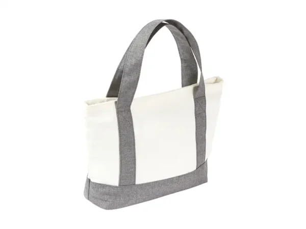 Lonchera Térmica Wattens Gris - Ideal para mantener tus comidas frescas - Dot Factory