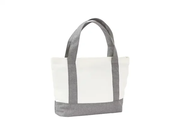 Lonchera Térmica Wattens Gris - Ideal para mantener tus comidas frescas - Dot Factory