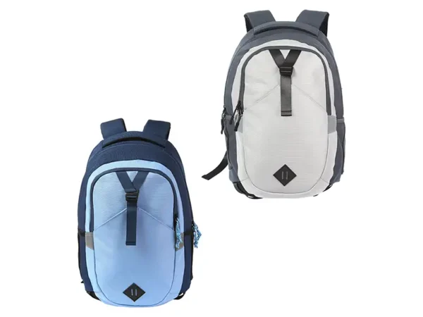 Mochila Reutte, mochilas publicitarias con logo para empresas en Querétaro