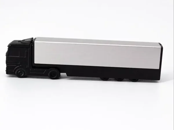 Memoria USB Trailer - Aluminio y Plástico en 4 y 8 GB - Dot Factory