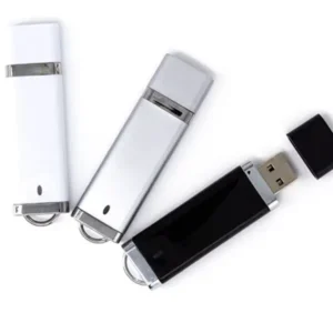 Memoria Usb Luxury