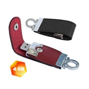 Memoria Usb De Piel