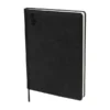 Agenda Diaria Ultra 2026 - 174 hojas, Curpiel, 20x27 cm - Dot Factory