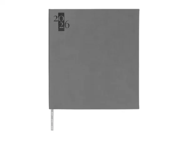 Agenda Ejecutiva Clasica 2026 - Organizador Semanal y Planeador - Dot Factory