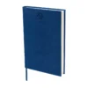 Agenda Diaria TERRA 2027 en curpiel con caja individual incluida, formato 14 x 21 cm para empresas