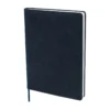 AGENDA DIARIA ULTRA 2027 en curpiel formato 20x27 cm con caja individual y 174 hojas de planeación diaria