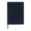 AGENDA DIARIA ULTRA 2027 en curpiel formato 20x27 cm con caja individual y 174 hojas de planeación diaria