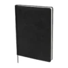 AGENDA DIARIA ULTRA 2027 en curpiel formato 20x27 cm con caja individual y 174 hojas de planeación diaria