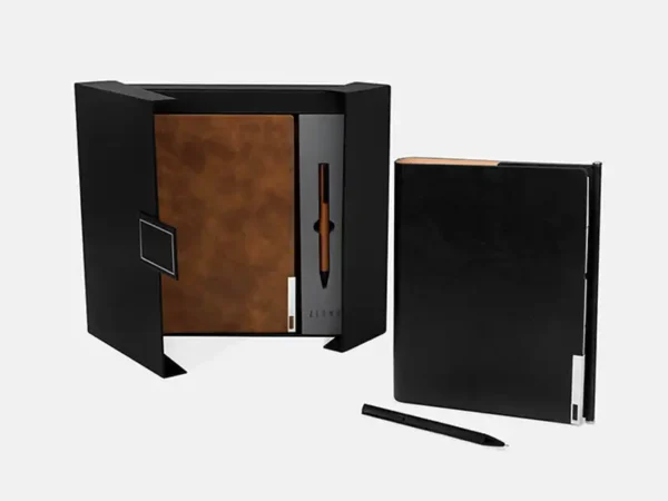 Agenda Semanal Premium 2026 - Organizador Ejecutivo Completo - Dot Factory