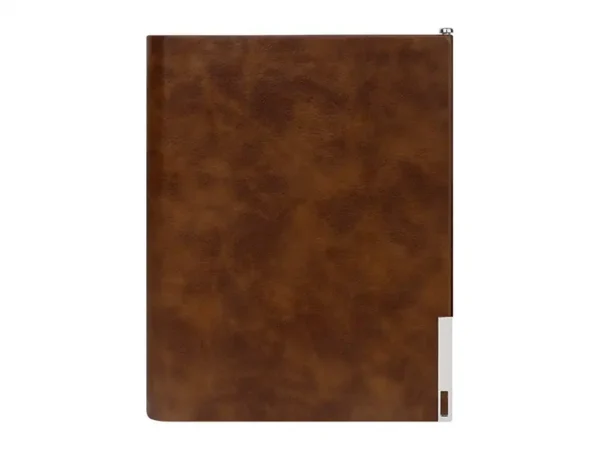 Agenda Semanal Premium 2026 - Organizador Ejecutivo Completo - Dot Factory