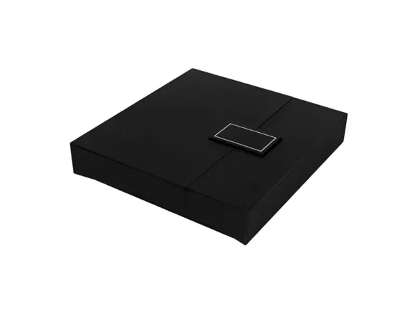 Agenda Semanal Premium 2026 - Organizador Ejecutivo Completo - Dot Factory