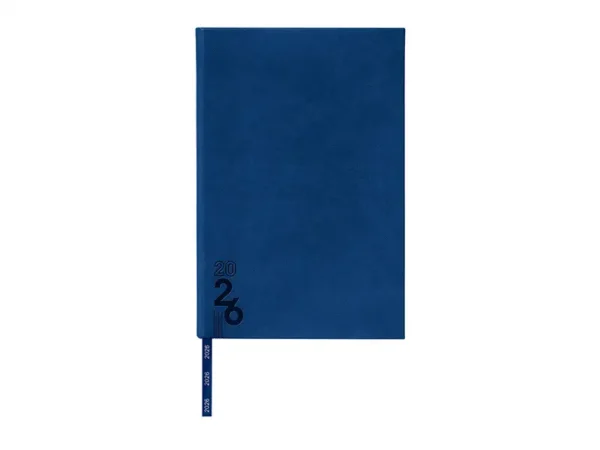 Agenda Diaria Terra 2026 | Organizador de Tareas y Planeador de Proyectos - Dot Factory