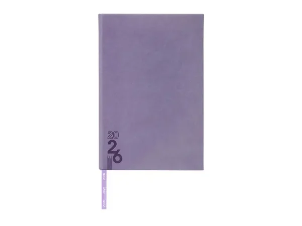 Agenda Diaria Terra 2026 | Organizador de Tareas y Planeador de Proyectos - Dot Factory