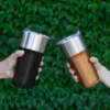 Mug Térmico Torch con Tecnología Vacuum y Durabilidad Extrema - Dot Factory