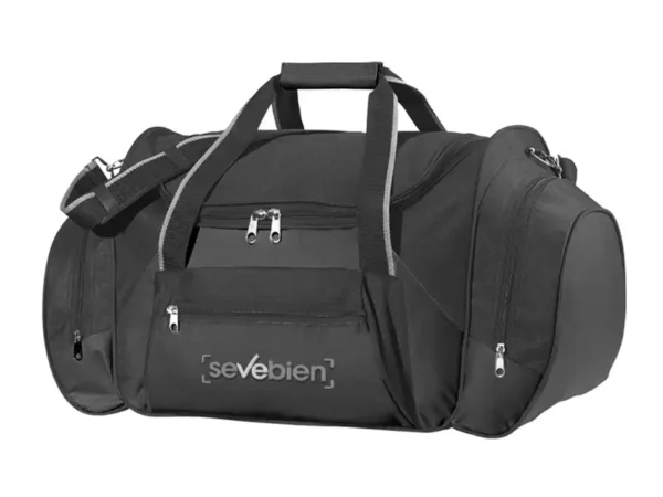 Maleta Deportiva Voyage - Bolso de viaje resistente y funcional - Dot Factory