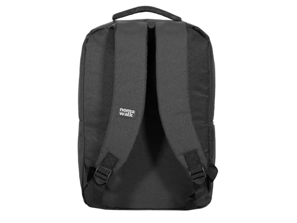 Mochila Free Flow para Notebook 16 pulgadas - Negro - Dot Factory