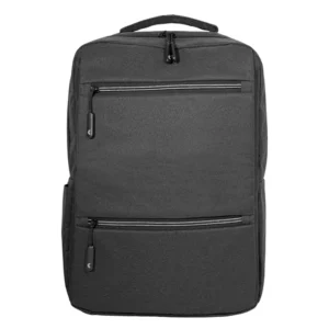 Mochila Free Flow para Notebook 16 pulgadas - Negro - Dot Factory