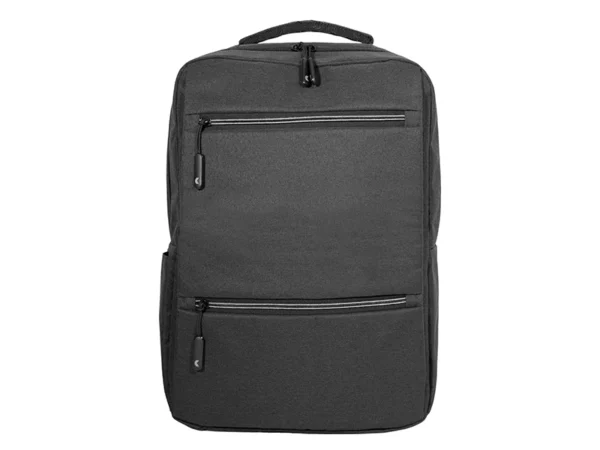 Mochila Free Flow para Notebook 16 pulgadas - Negro - Dot Factory