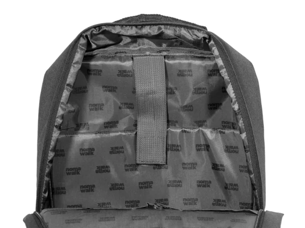 Mochila Free Flow para Notebook 16 pulgadas - Negro - Dot Factory