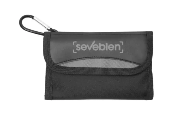 Estuche De Herramientas Multi | Set de 19 Piezas - Acero y Plástico - Dot Factory