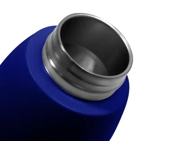 Botella Térmica Gaudí 600 ml - Acero Inoxidable/Plástico - Dot Factory