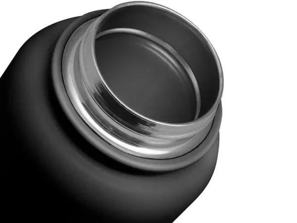 Botella Térmica Liter 1000 ml de acero inoxidable (Interior)