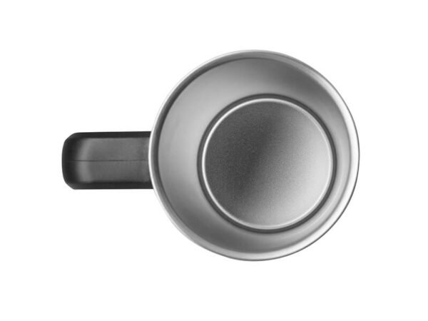 Jarro Cervecero Termico Oktober de acero inoxidable 700ml con doble pared al vacío, jarro térmico personalizado con pintura Powder Coat y mango ergonómico.