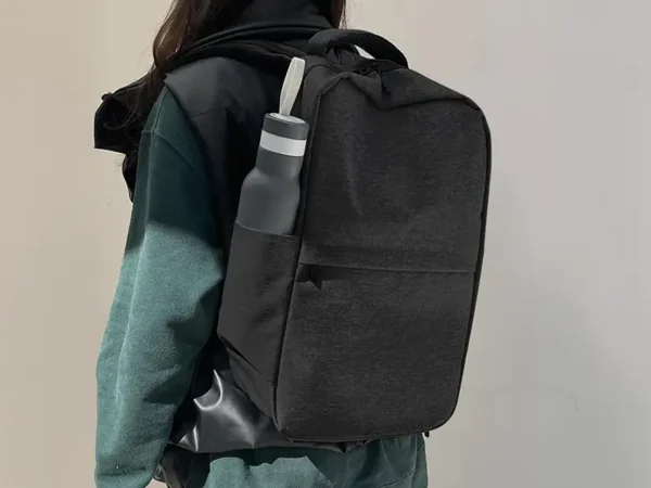 Mochila SINGAPUR Mochilas promocionales personalizadas en Querétaro