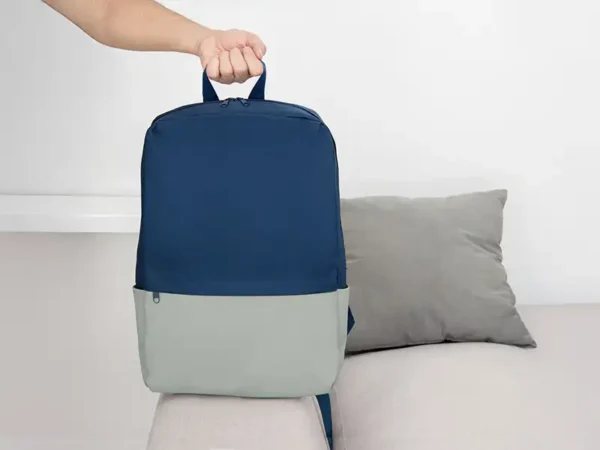 Mochila MERIDIAN. Mochilas y backpaks para empresa personalizadas