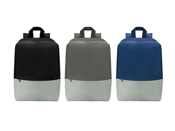 Mochila MERIDIAN. Mochilas y backpaks para empresa personalizadas