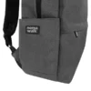 Mochila Funcional Portanotebook 15'' Gris/Negro - Ideal para Trabajo y Entrenamiento - Dot Factory