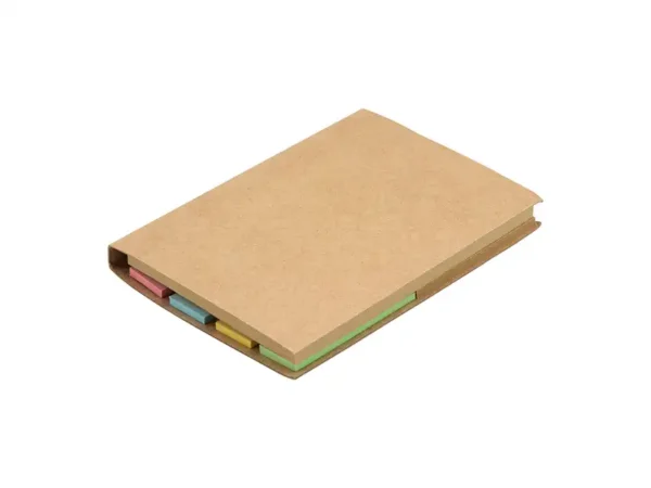 Carpeta Memo Nottinhill - Bloc de notas autoadhesivas B2B - Dot Factory