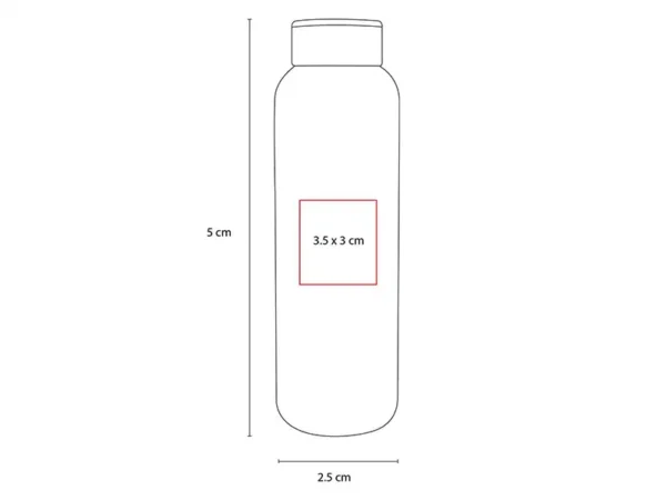 CILINDRO BELICE Cilindros y termos personalizados para empresas