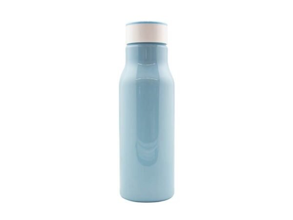 Cilindro Parvo Twist-Off 750 ml - Ideal para Empaques Corporativos - Dot Factory