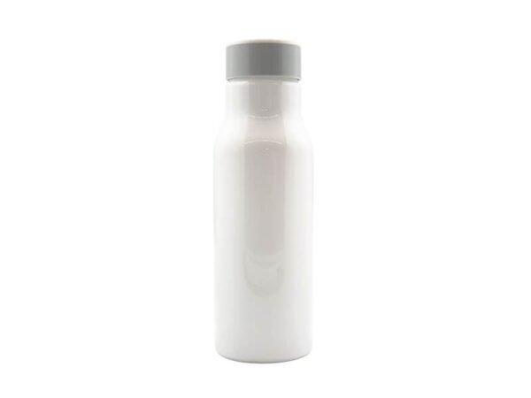 Cilindro Parvo Twist-Off 750 ml - Ideal para Empaques Corporativos - Dot Factory