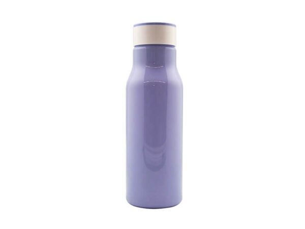 Cilindro Parvo Twist-Off 750 ml - Ideal para Empaques Corporativos - Dot Factory