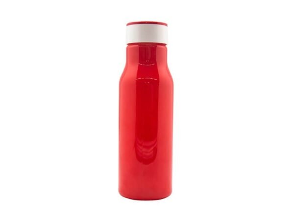 Cilindro Parvo Twist-Off 750 ml - Ideal para Empaques Corporativos - Dot Factory