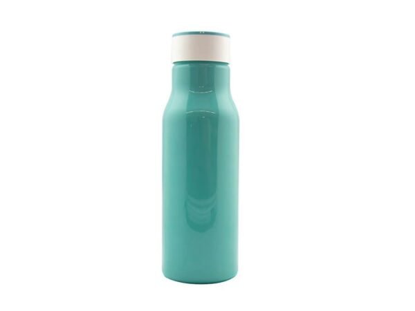 Cilindro Parvo Twist-Off 750 ml - Ideal para Empaques Corporativos - Dot Factory