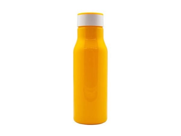 Cilindro Parvo Twist-Off 750 ml - Ideal para Empaques Corporativos - Dot Factory