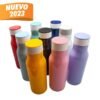 Cilindro Parvo Twist-Off 750 ml - Ideal para Empaques Corporativos - Dot Factory
