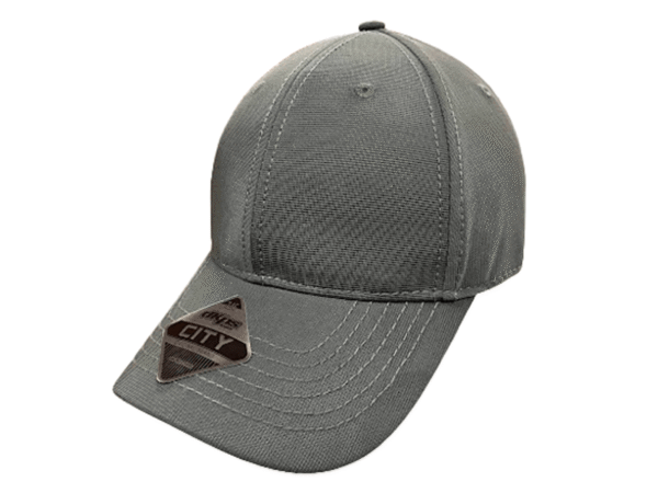 Gorra Promocional City - Gorra 100% poliéster para empresas - Dot Factory