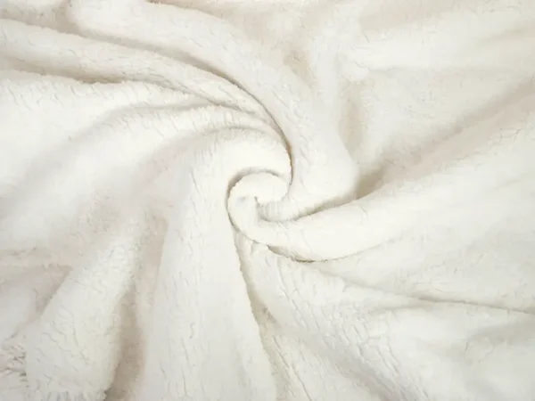 Frazada Banff - Frazada de borrego acogedora y cálida - Dot Factory